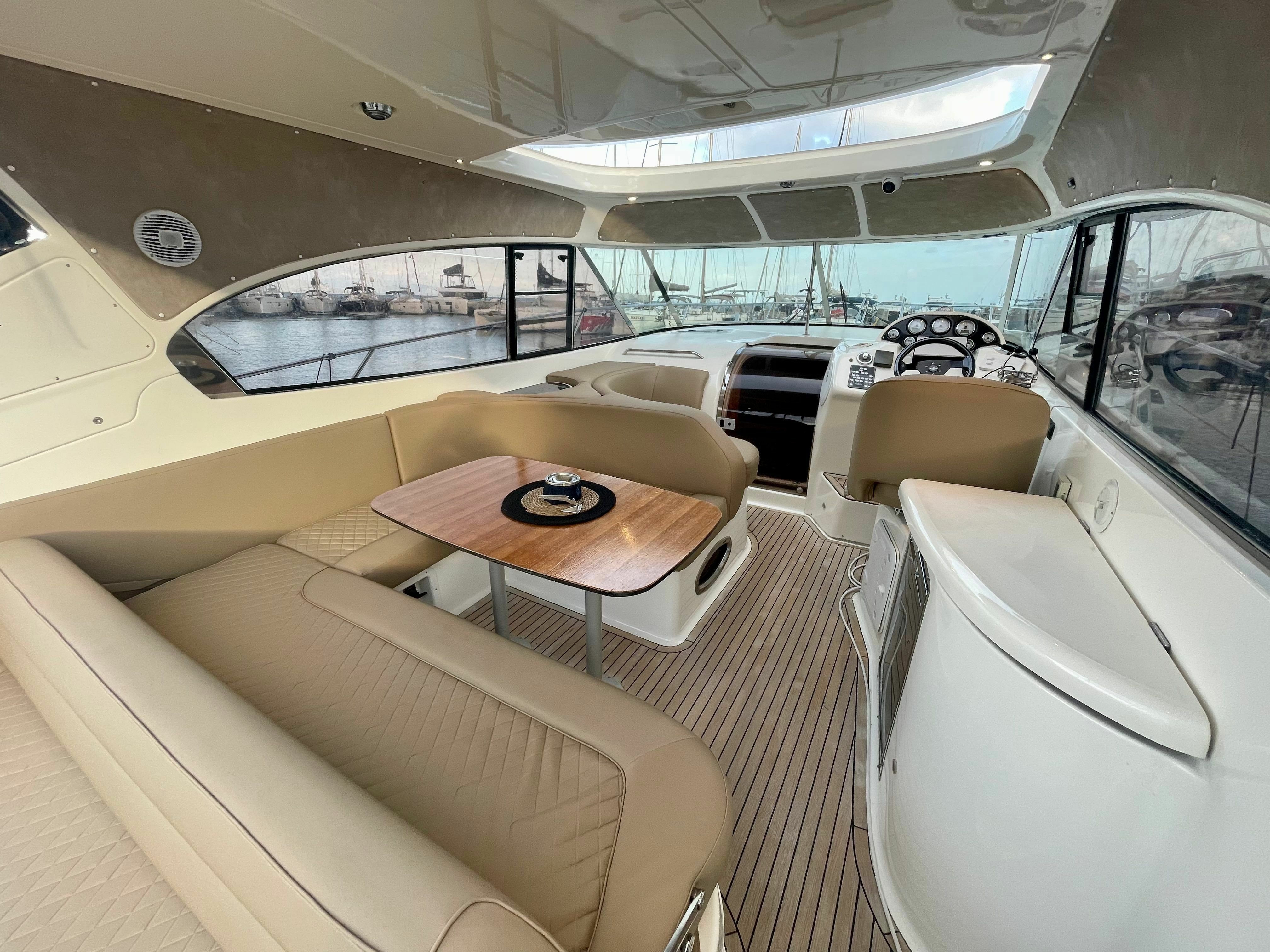 Bavaria Cruiser 41S | Feeling Nauti
