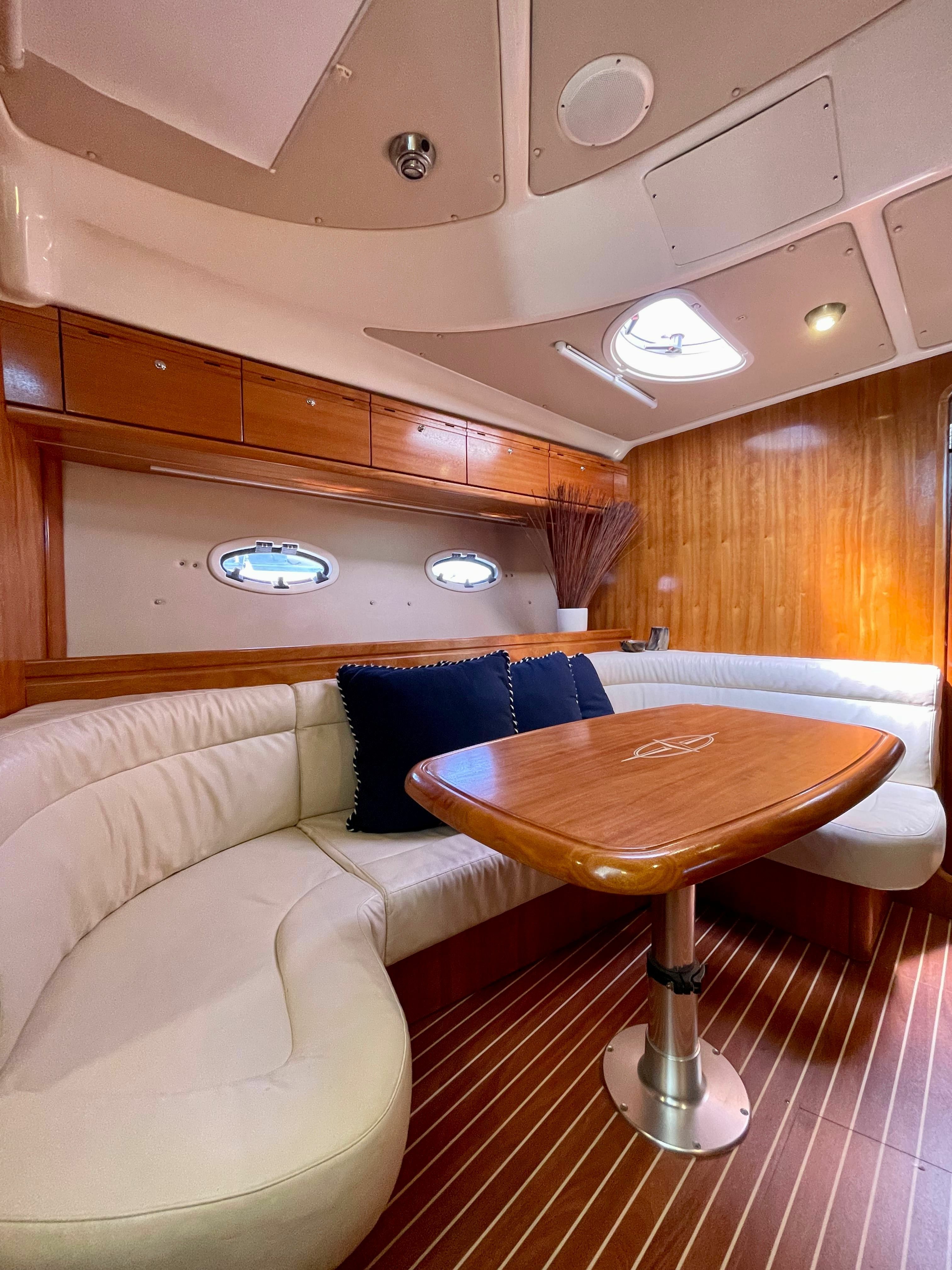 Bavaria Cruiser 41S | Feeling Nauti