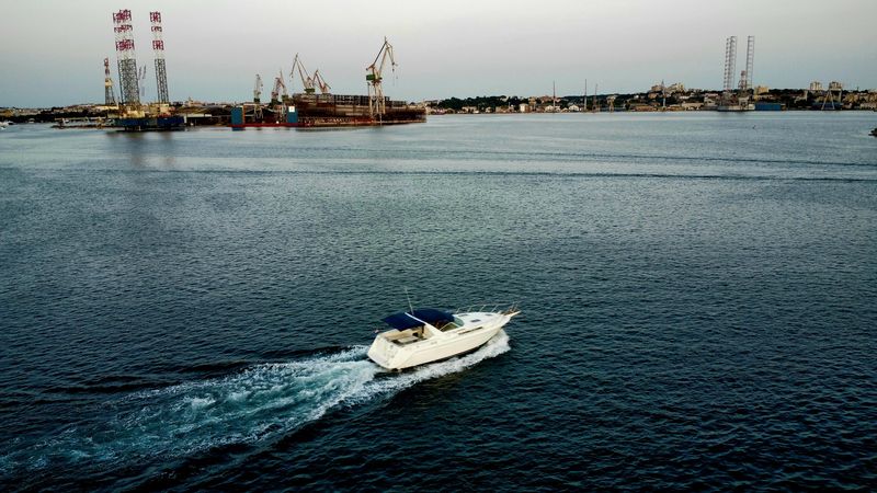 Chris Craft 370 | Angie