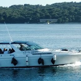 Chris Craft 370 | Angie