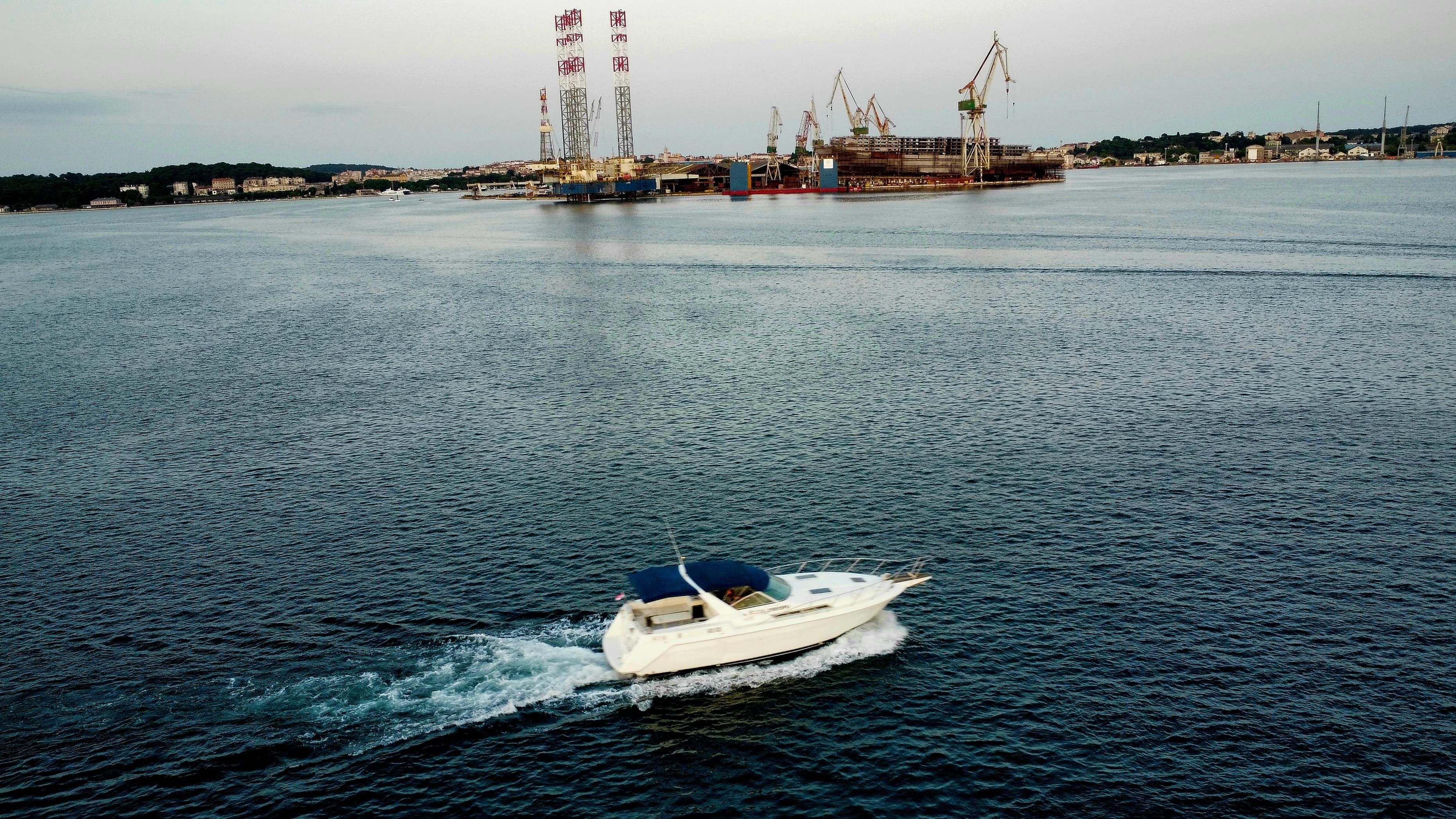 Chris Craft 370 | Angie