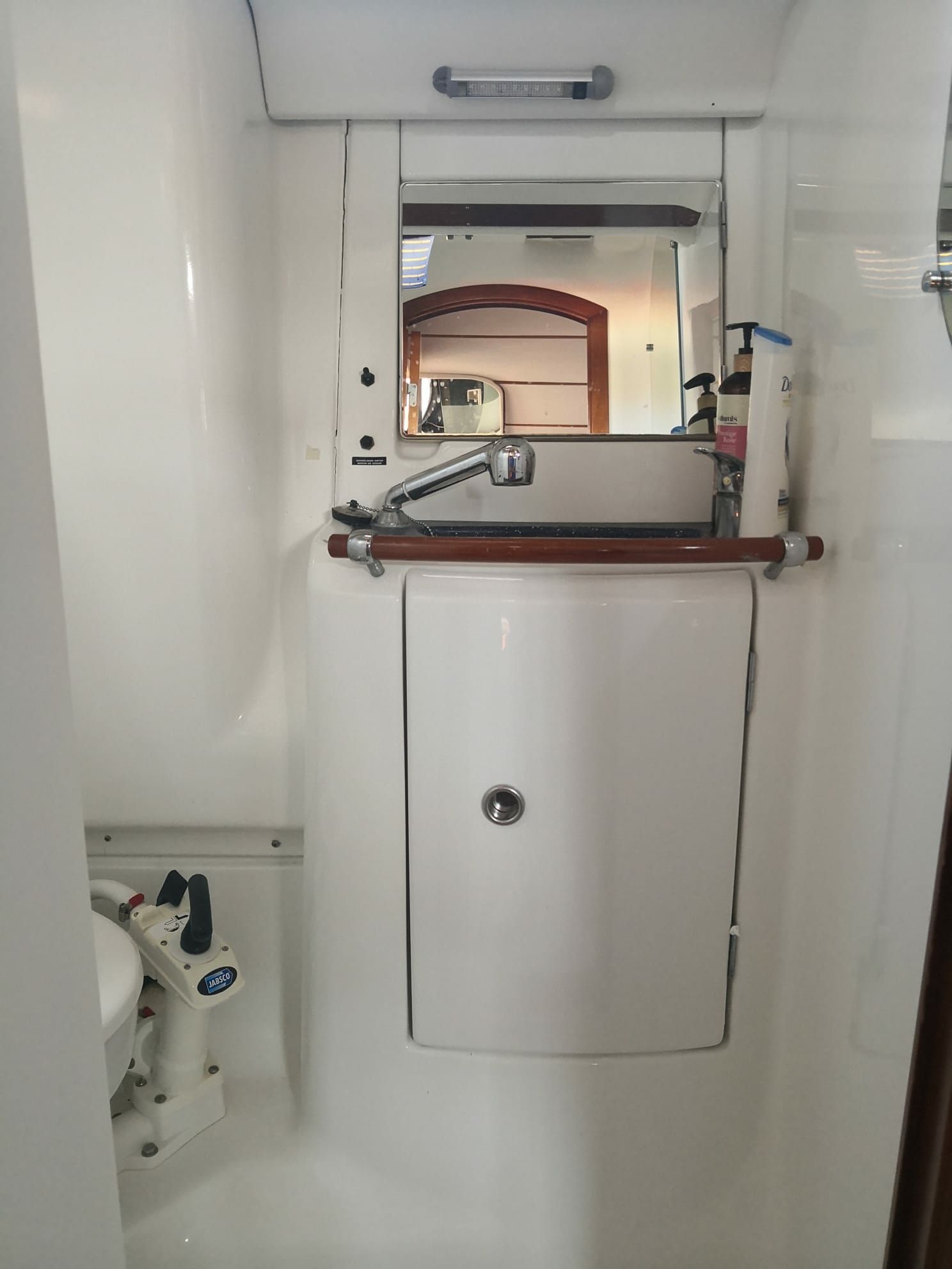 Beneteau Oceanis Clipper 473 | Serce