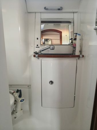 Beneteau Oceanis Clipper 473 | Serce