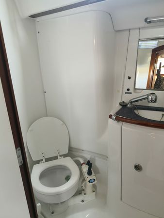 Beneteau Oceanis Clipper 473 | Serce