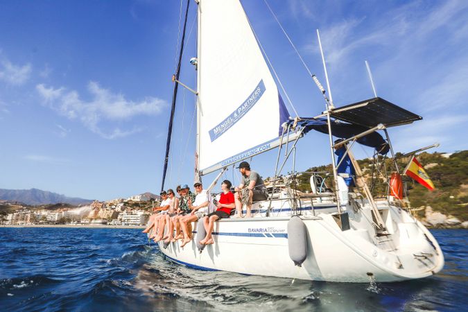 Bavaria 37 | Acheron