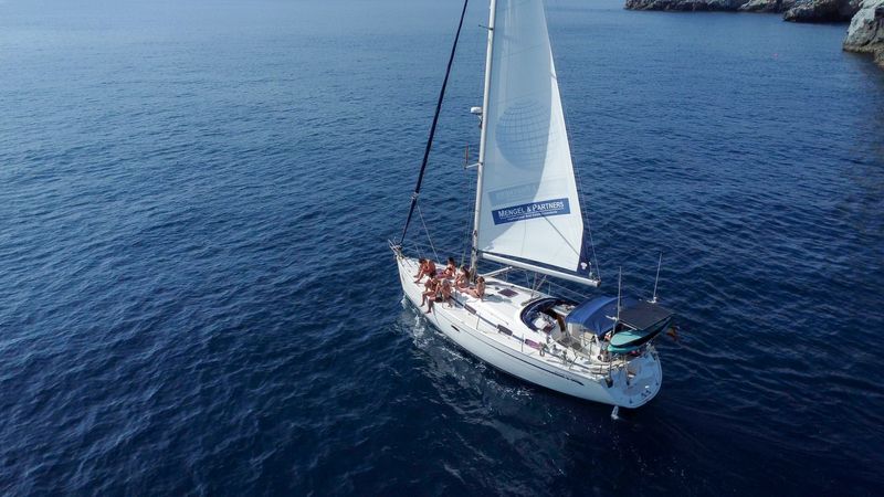 Bavaria 37 | Acheron