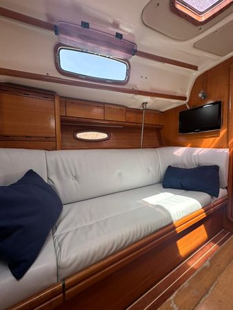 Bavaria 37 | Acheron