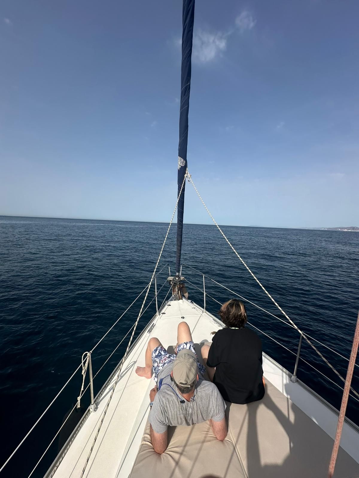 Bavaria 37 | Acheron