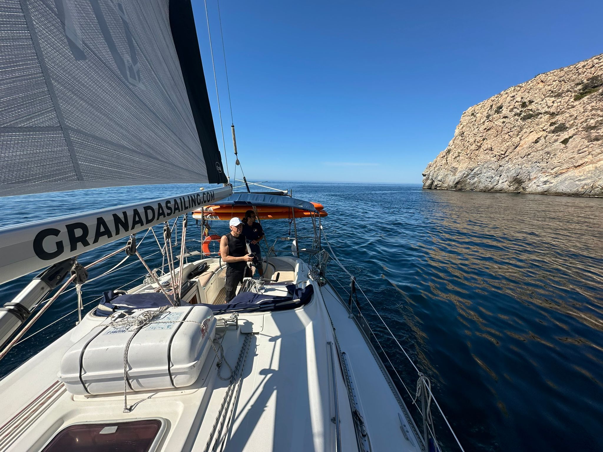 Bavaria 37 | Acheron