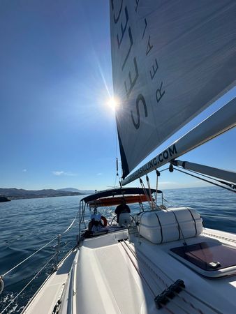 Bavaria 37 | Acheron