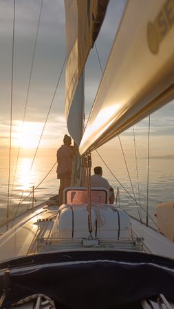 Bavaria 37 | Acheron