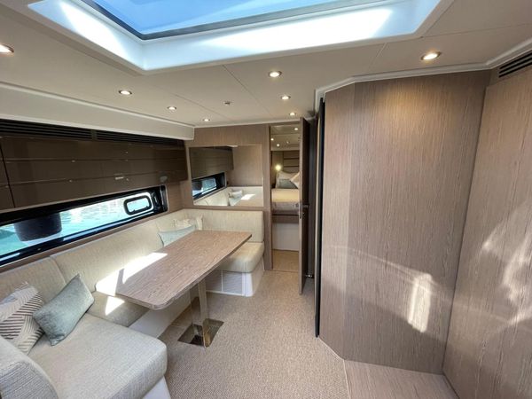 Azimut Atlantis 45 | Discovery Bay