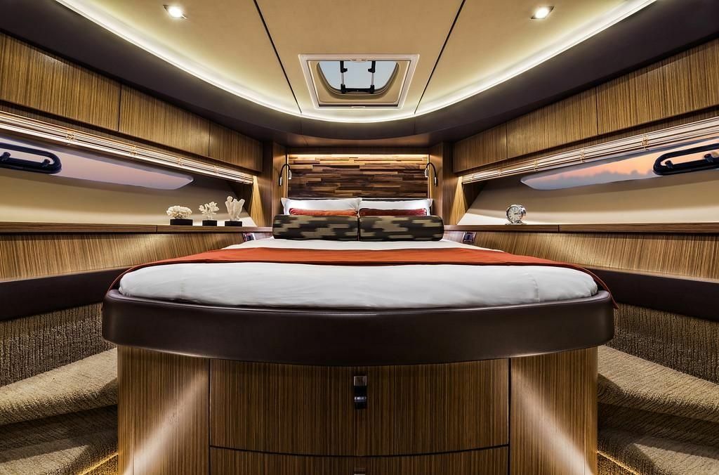 Sea Ray L590 Fly | SoleMare
