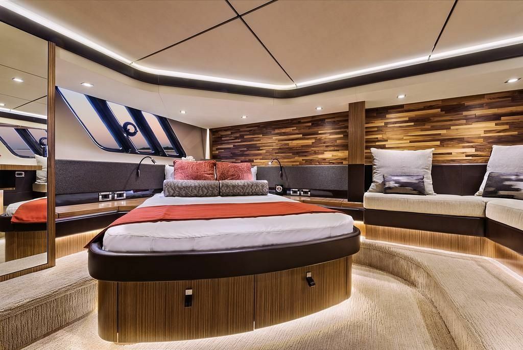 Sea Ray L590 Fly | SoleMare
