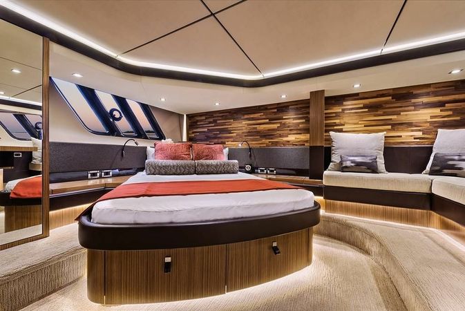 Sea Ray L590 Fly | SoleMare