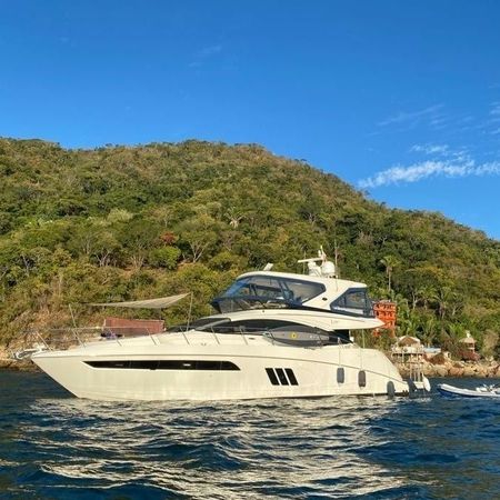 Sea Ray L590 Fly | SoleMare