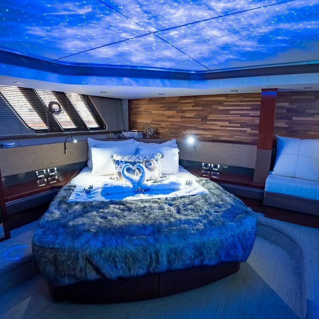 Sea Ray L590 Fly | SoleMare