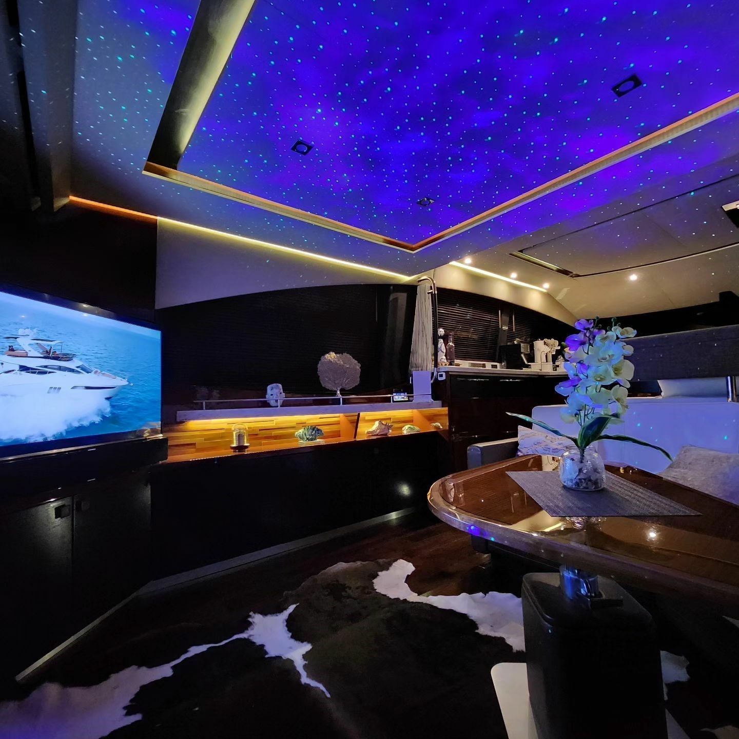Sea Ray L590 Fly | SoleMare