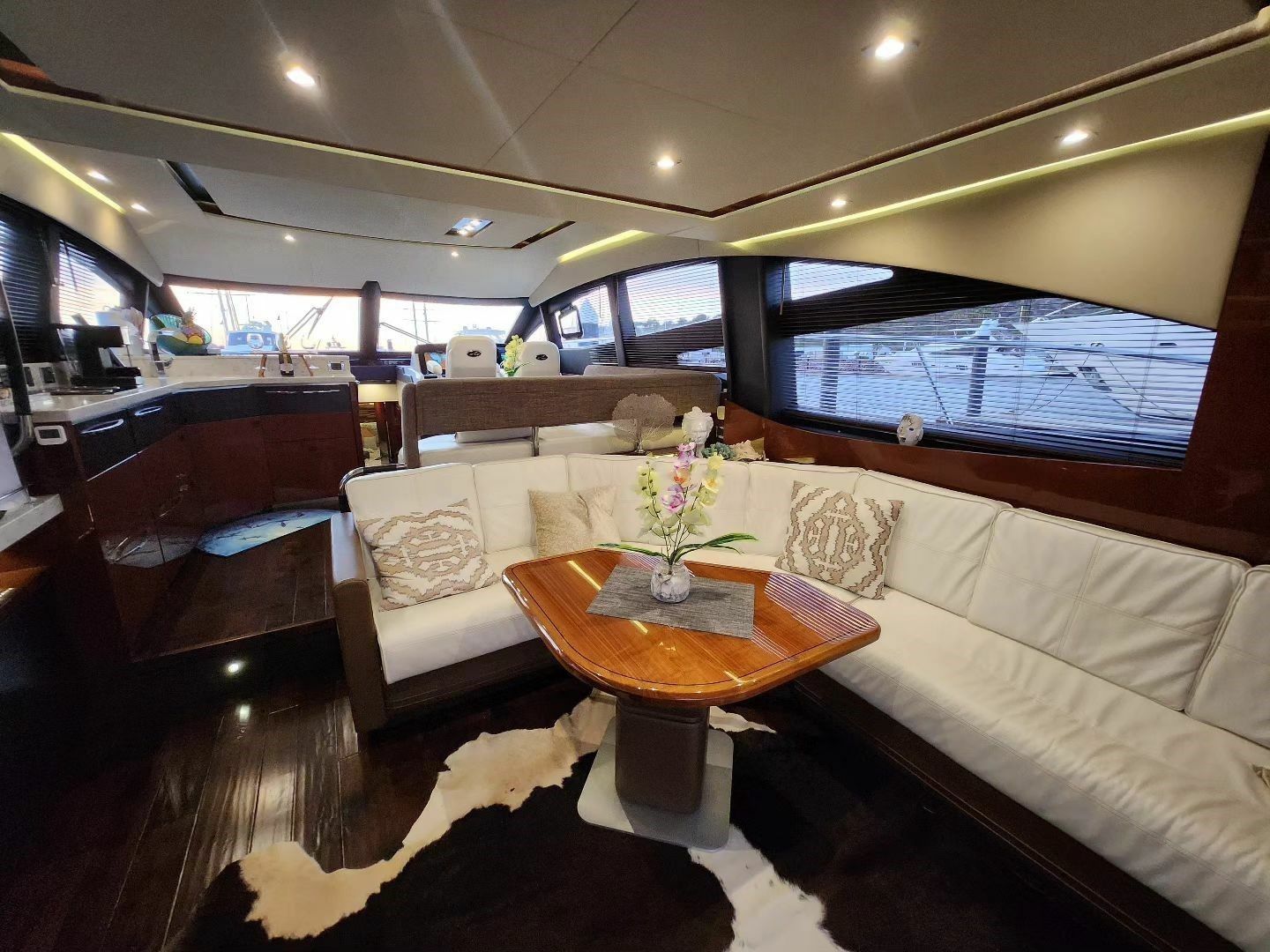 Sea Ray L590 Fly | SoleMare