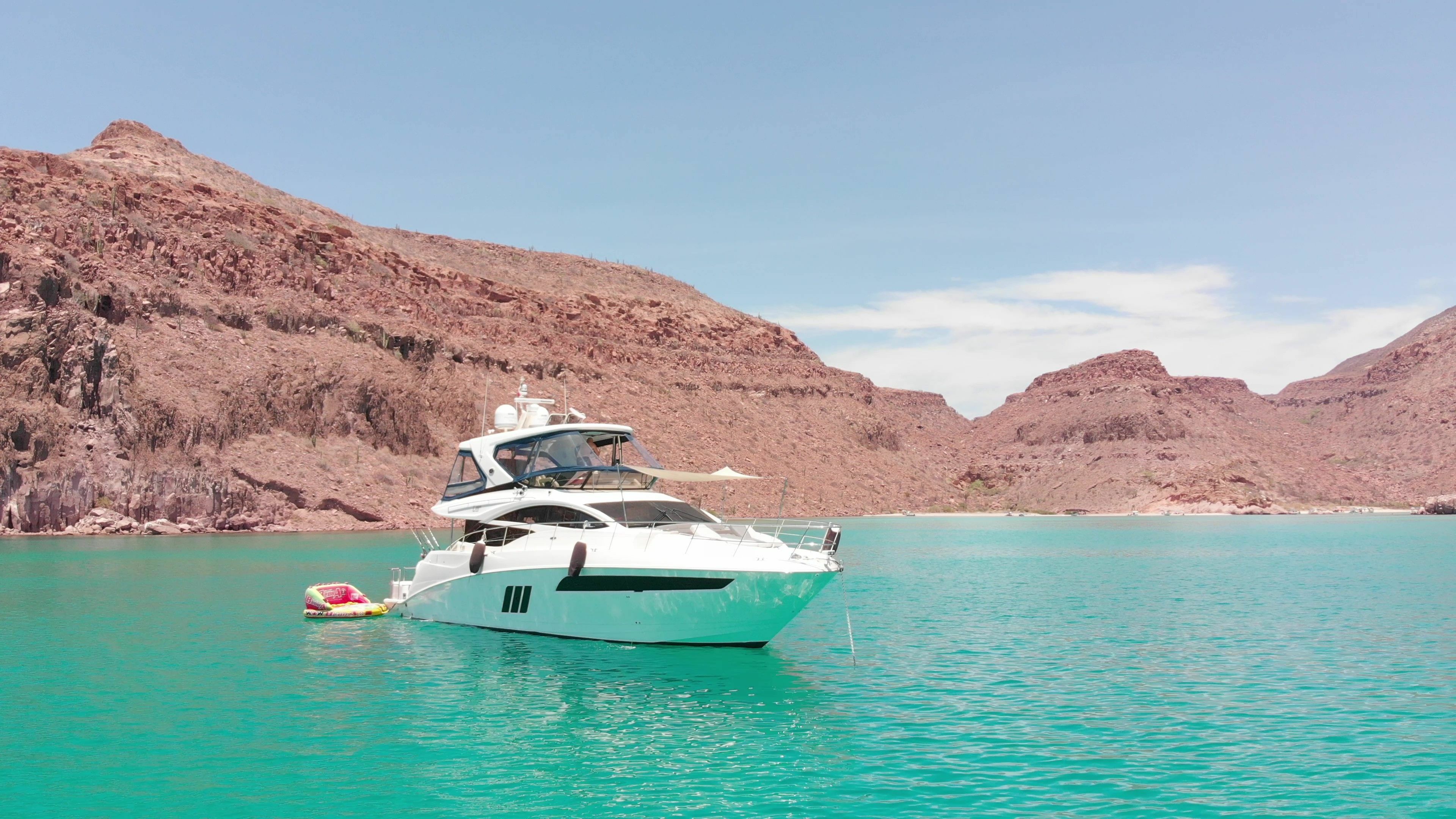 Sea Ray L590 Fly | SoleMare