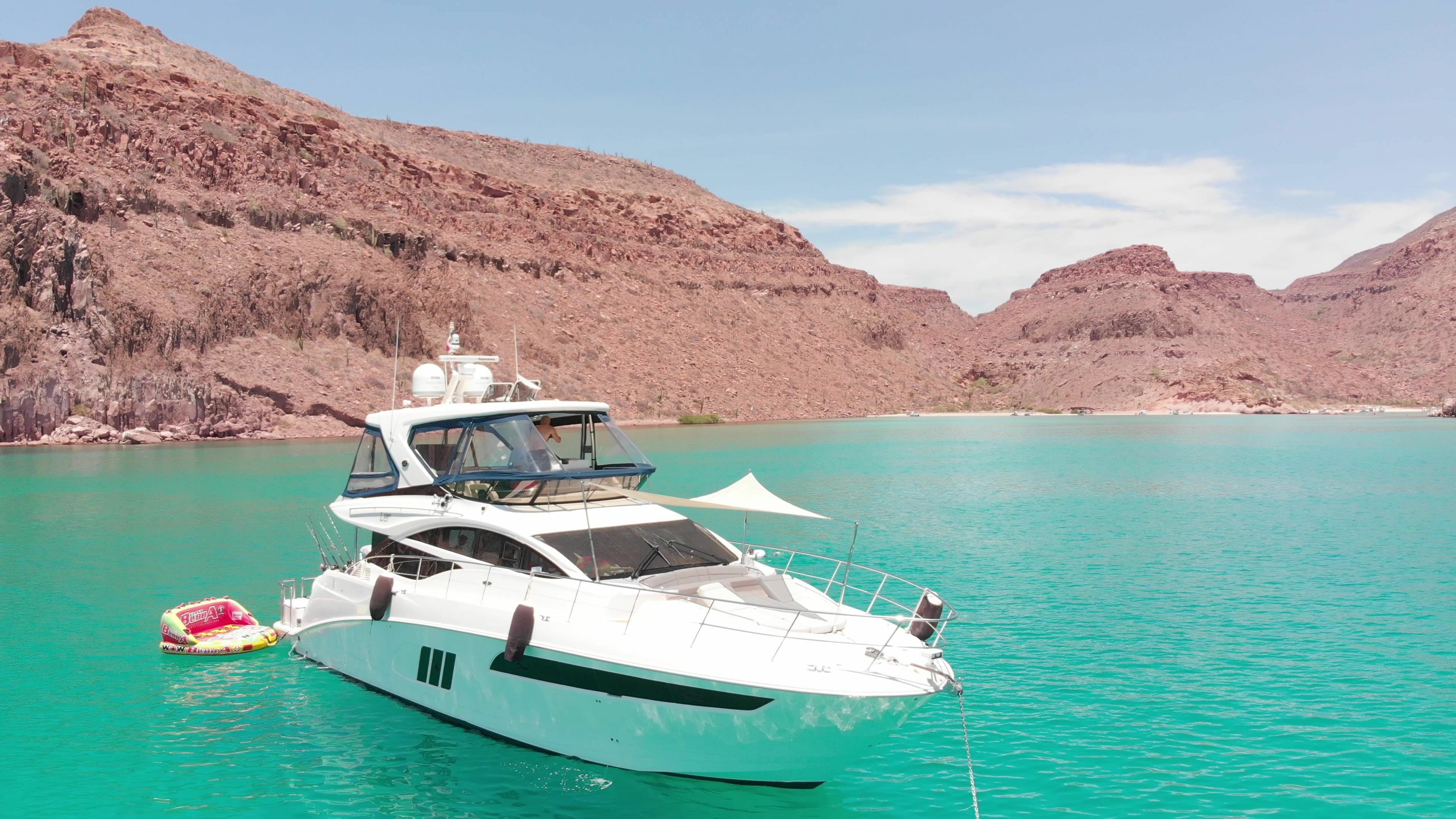Sea Ray L590 Fly | SoleMare
