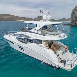 Sea Ray L590 Fly | SoleMare