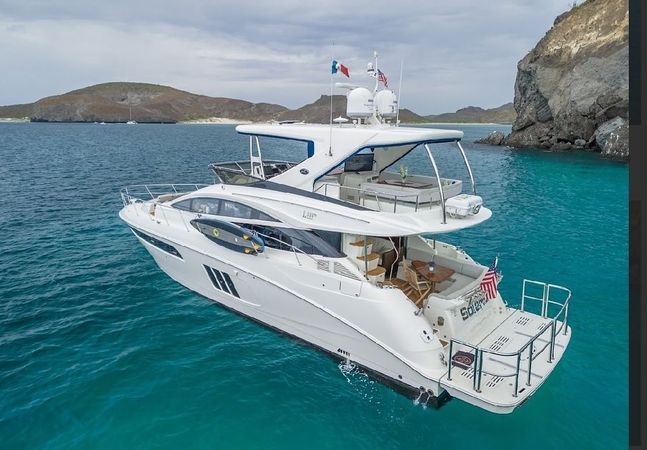 Sea Ray L590 Fly | SoleMare