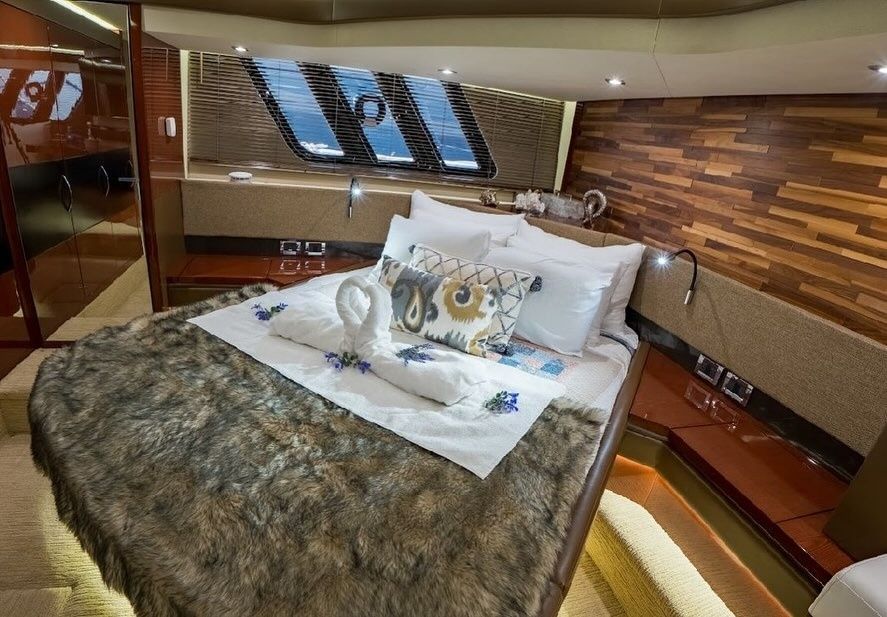 Sea Ray L590 Fly | SoleMare