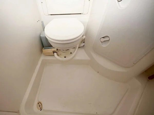 Beneteau Cyclades 50.5 | Alex