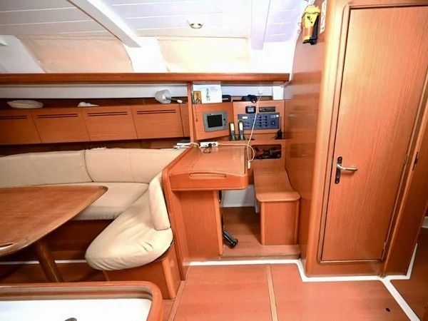 Beneteau Cyclades 50.5 | Alex