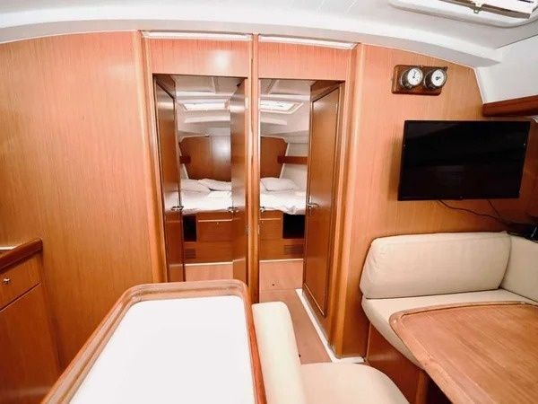 Beneteau Cyclades 50.5 | Alex