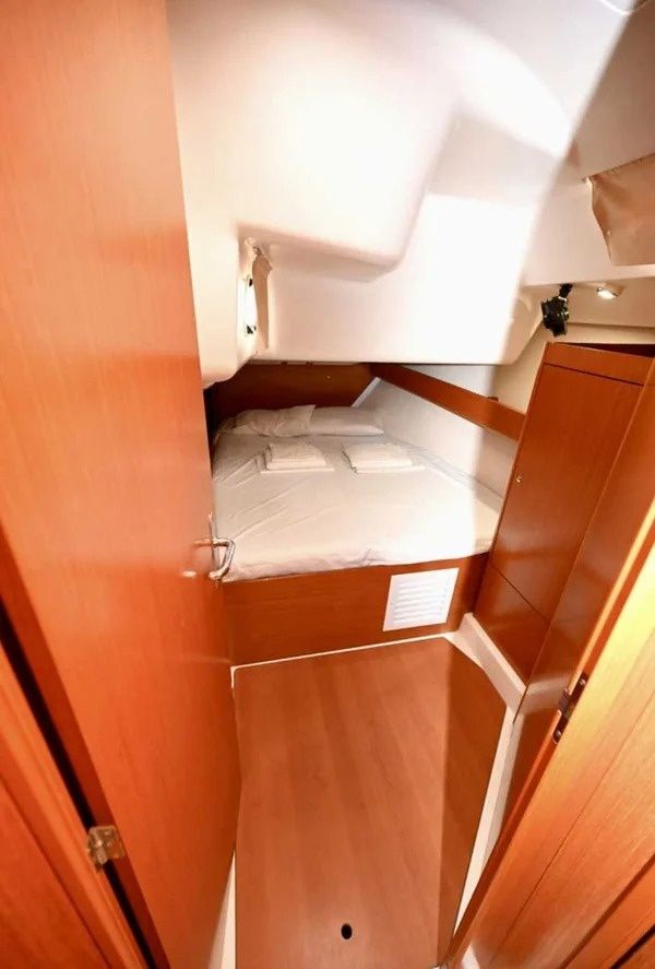 Beneteau Cyclades 50.5 | Alex