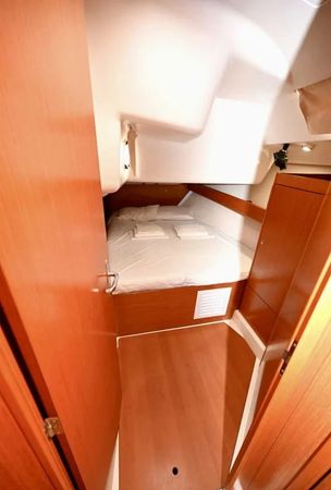 Beneteau Cyclades 50.5 | Alex