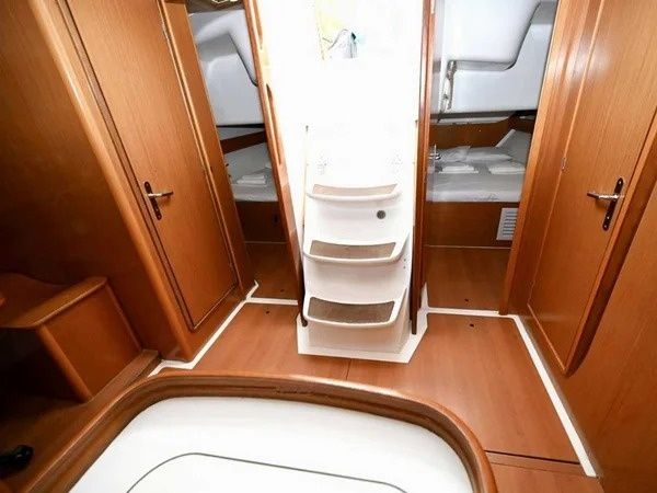 Beneteau Cyclades 50.5 | Alex