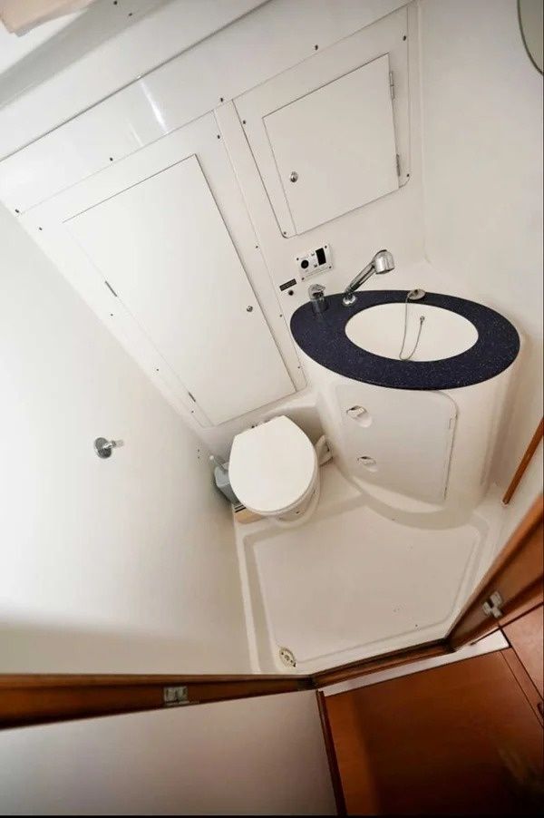 Beneteau Cyclades 50.5 | Alex