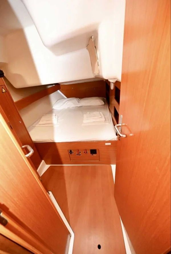 Beneteau Cyclades 50.5 | Alex