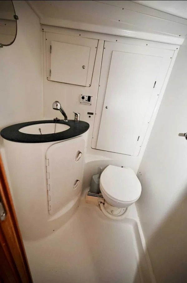 Beneteau Cyclades 50.5 | Alex