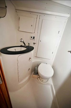 Beneteau Cyclades 50.5 | Alex