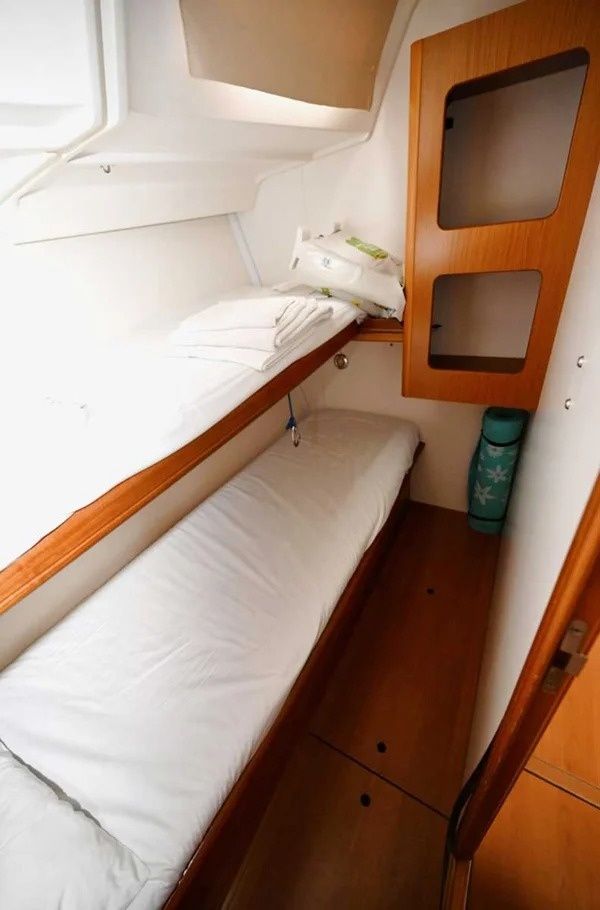 Beneteau Cyclades 50.5 | Alex