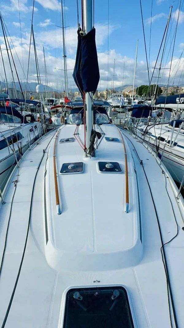 Beneteau Cyclades 50.5 | Alex