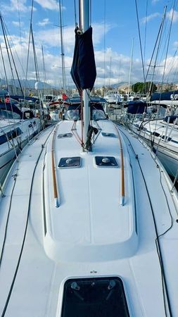 Beneteau Cyclades 50.5 | Alex