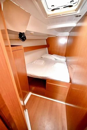 Beneteau Cyclades 50.5 | Alex