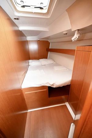 Beneteau Cyclades 50.5 | Alex