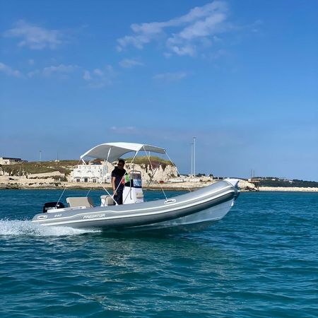 Italboats Predator 540 | 1