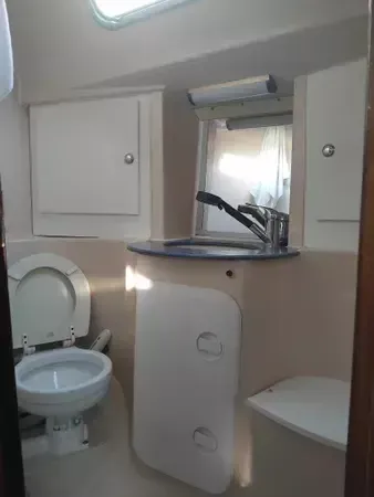 Bavaria Cruiser 40 | ZaraBella