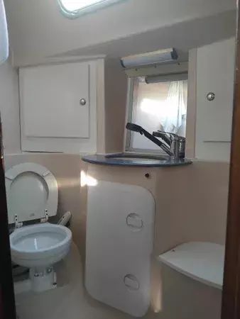 Bavaria Cruiser 40 | ZaraBella