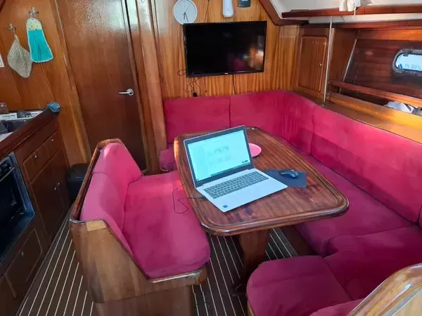 Bavaria Cruiser 40 | ZaraBella