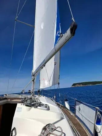 Bavaria Cruiser 40 | ZaraBella