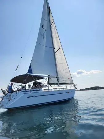 Bavaria Cruiser 40 | ZaraBella