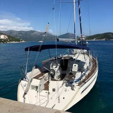 Bavaria Cruiser 40 | ZaraBella